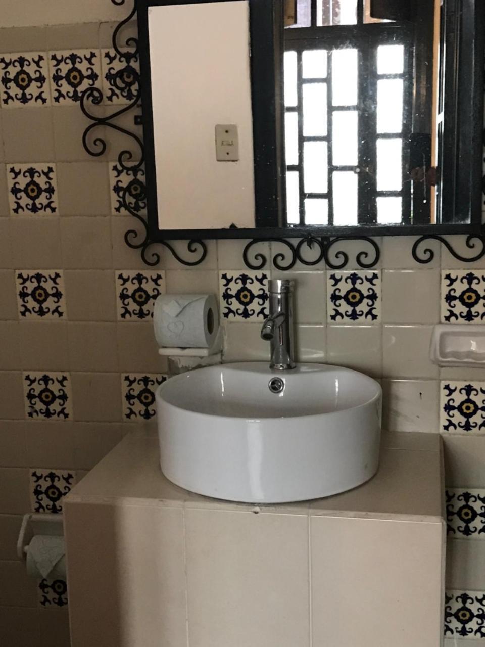 Hotel Villa De Flores Uruapan  Luaran gambar