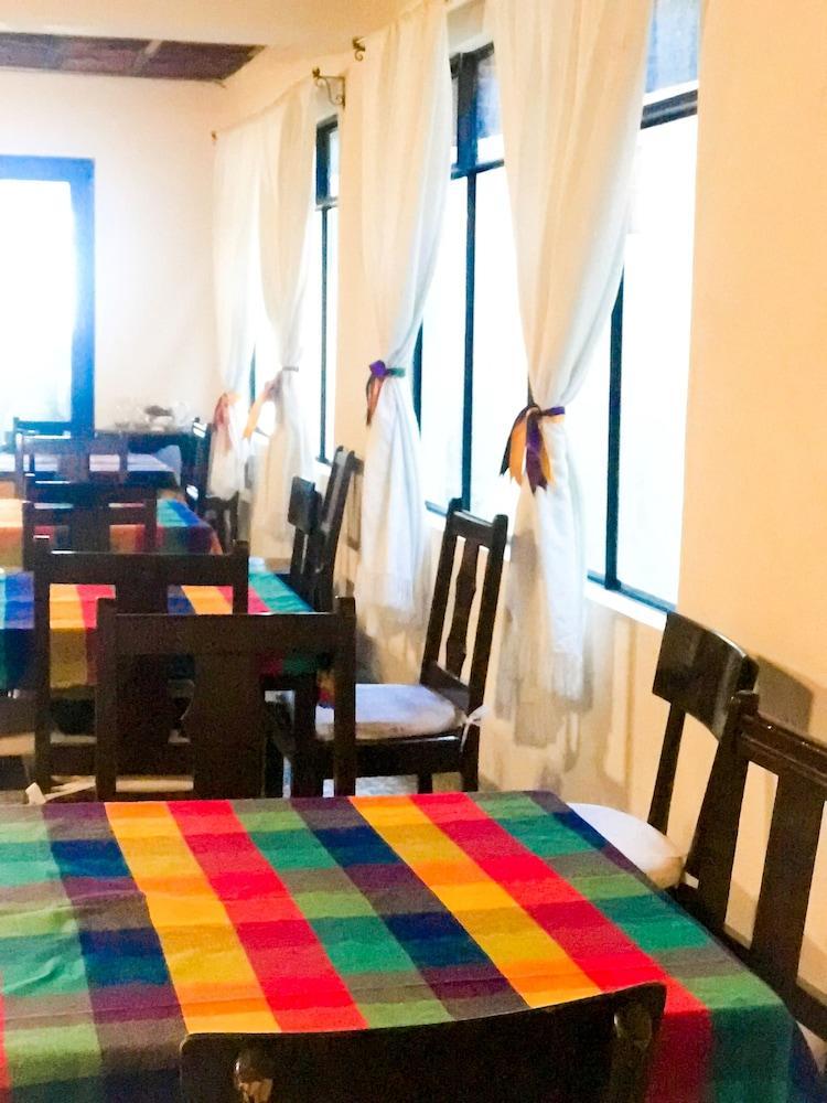 Hotel Villa De Flores Uruapan  Luaran gambar
